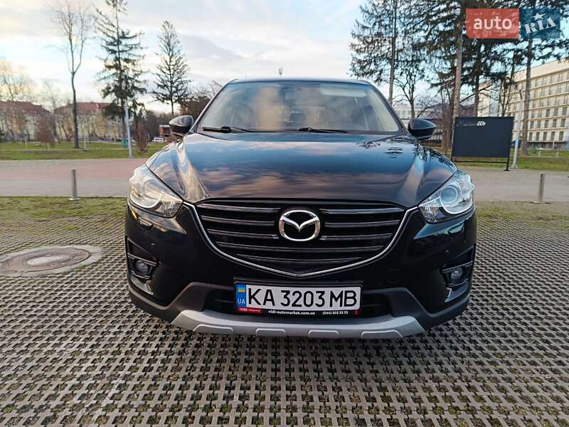 Внедорожник / Кроссовер Mazda CX-5 2014 в Мукачево фото 24 Внедорожник / Кроссовер Mazda CX-5 2014 в Мукачево