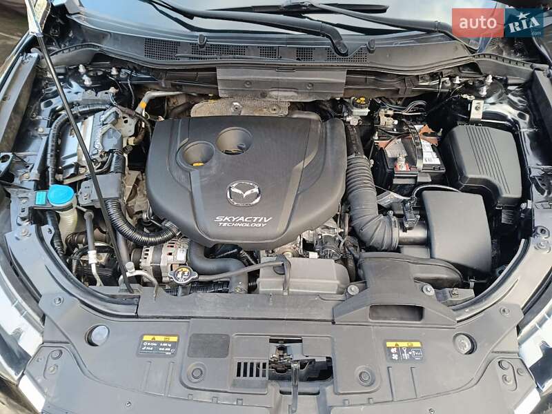 Внедорожник / Кроссовер Mazda CX-5 2014 в Мукачево фото 27 Внедорожник / Кроссовер Mazda CX-5 2014 в Мукачево