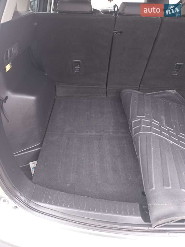 Внедорожник / Кроссовер Mazda CX-5 2012 в Чорткове