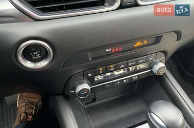 AUTO.RIA – Продам Мазда СХ-5 2022 (NULL) бензин 2.5 позашляховик
