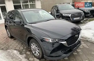 AUTO.RIA – Продам Мазда СХ-5 2022 (NULL) бензин 2.5 позашляховик