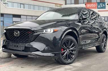 Внедорожник / Кроссовер Mazda CX-5 2022 в Киеве