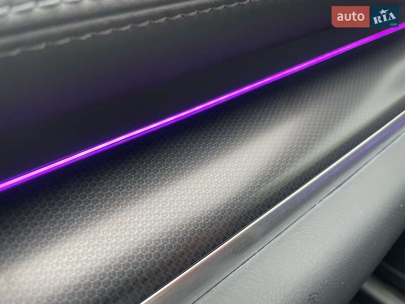 Внедорожник / Кроссовер Mazda CX-5 2022 в Киеве фото 49 Внедорожник / Кроссовер Mazda CX-5 2022 в Киеве