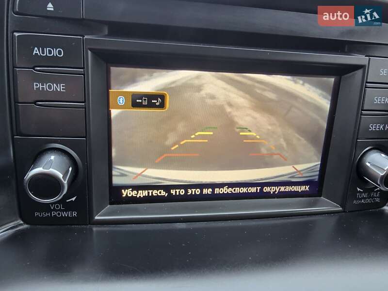 Внедорожник / Кроссовер Mazda CX-5 2012 в Ровно