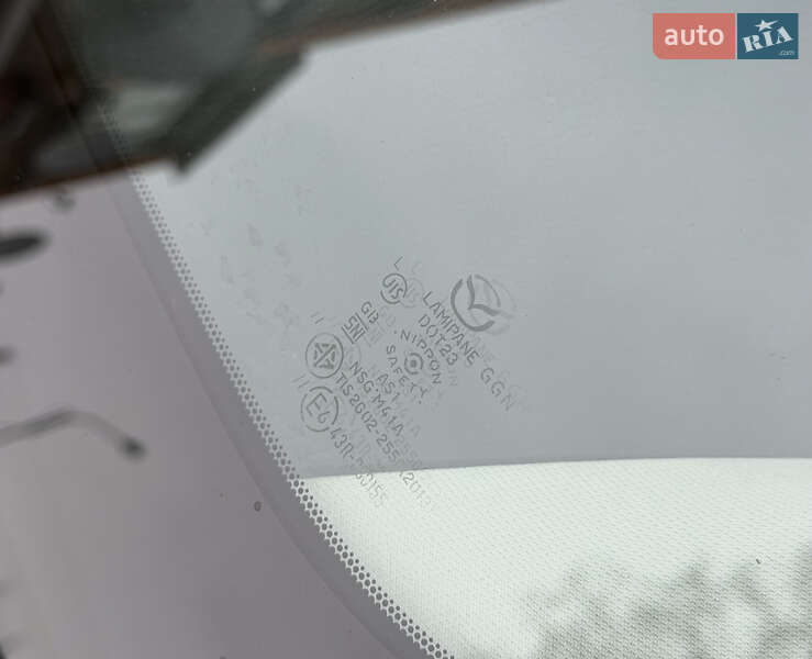 Внедорожник / Кроссовер Mazda CX-5 2022 в Киеве