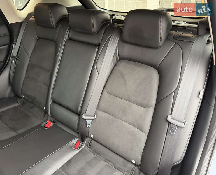 Внедорожник / Кроссовер Mazda CX-5 2022 в Киеве