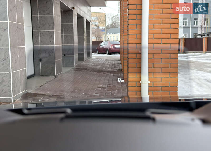 Внедорожник / Кроссовер Mazda CX-5 2022 в Киеве