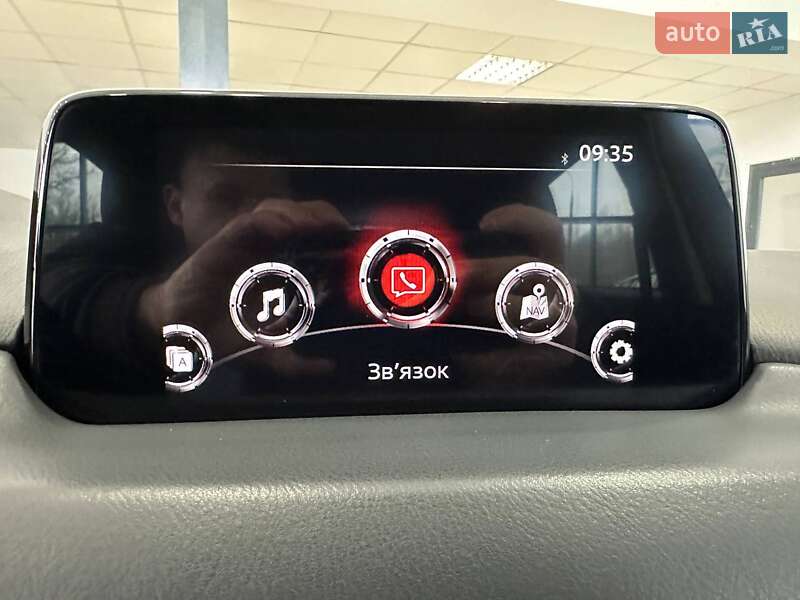 Позашляховик / Кросовер Mazda CX-5 2018 в Вінниці фото 51 Позашляховик / Кросовер Mazda CX-5 2018 в Вінниці