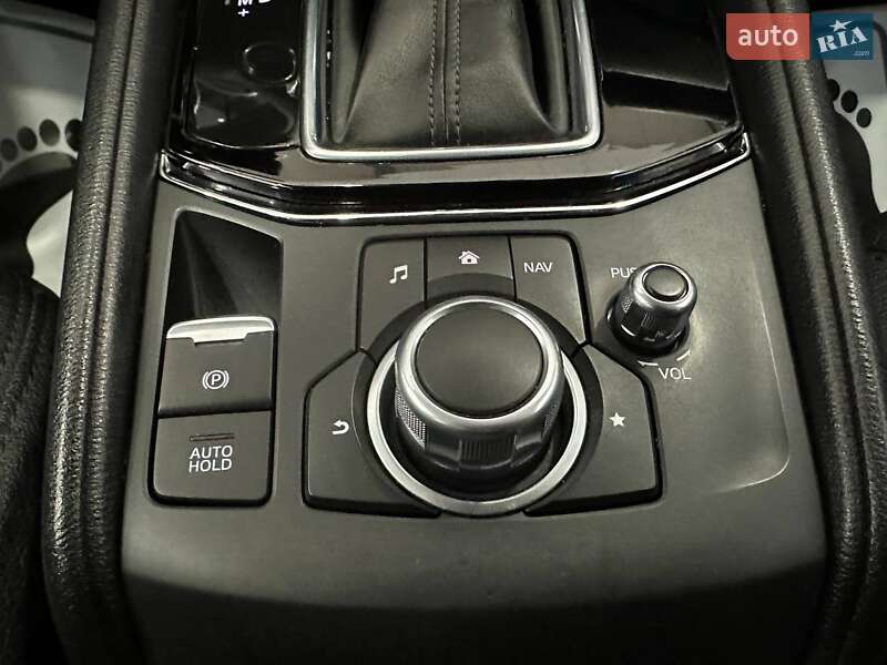 Позашляховик / Кросовер Mazda CX-5 2018 в Вінниці фото 55 Позашляховик / Кросовер Mazda CX-5 2018 в Вінниці