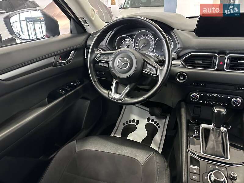Позашляховик / Кросовер Mazda CX-5 2018 в Вінниці фото 47 Позашляховик / Кросовер Mazda CX-5 2018 в Вінниці
