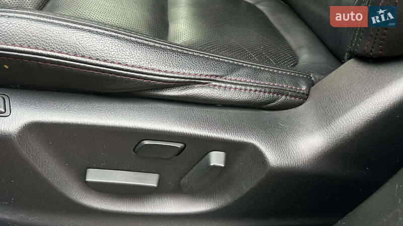 Внедорожник / Кроссовер Mazda CX-5 2015 в Ивано-Франковске