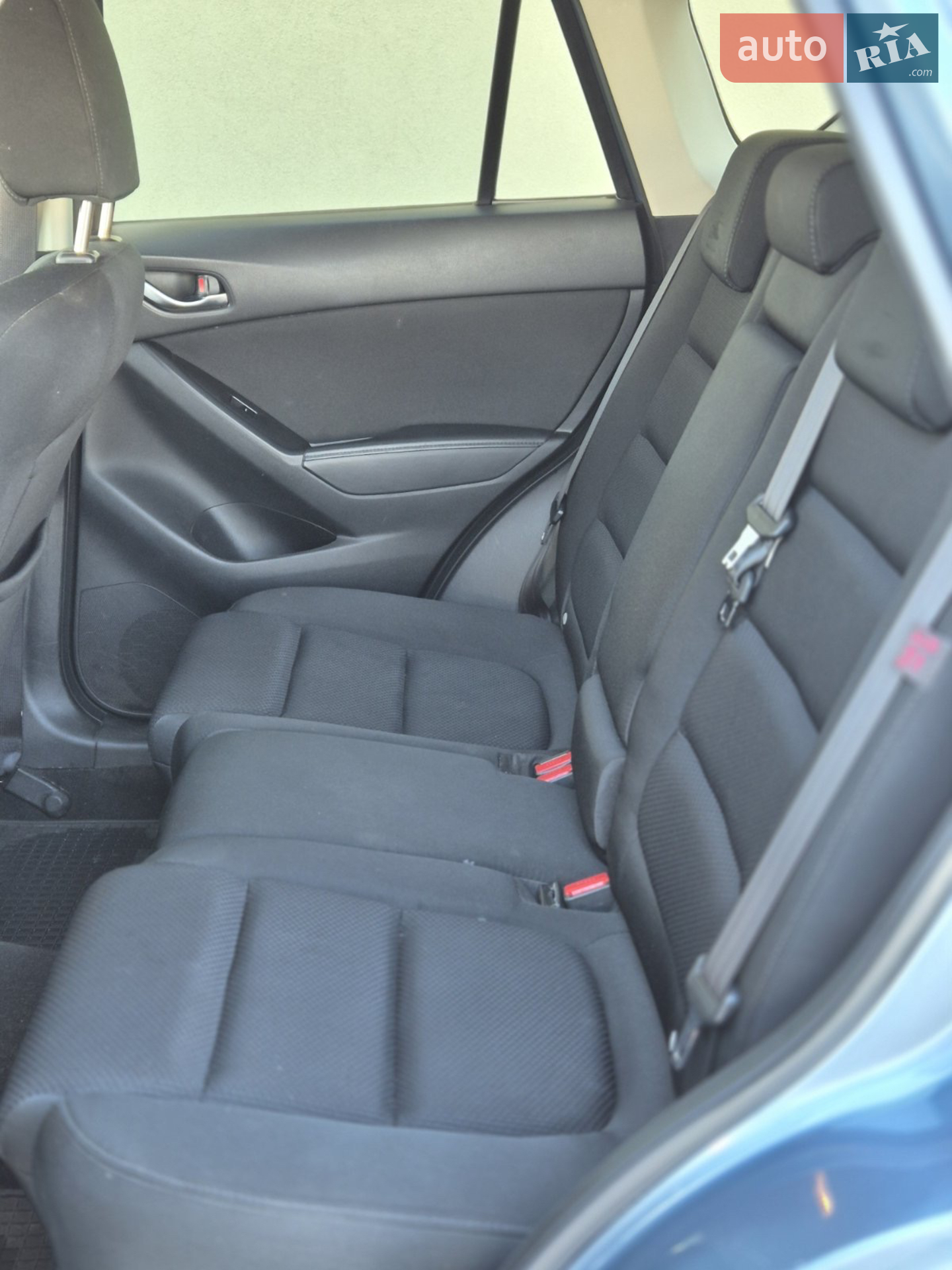 2016 Mazda CX-5 - мініатюра 13