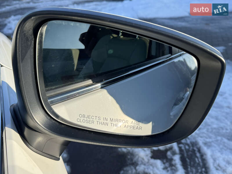 Внедорожник / Кроссовер Mazda CX-5 2023 в Полтаве