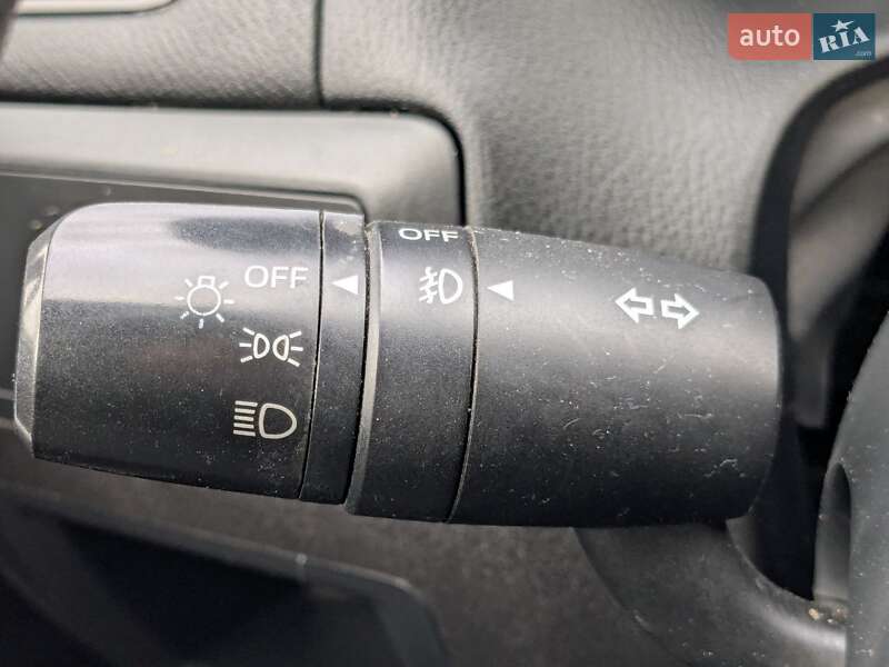 Внедорожник / Кроссовер Mazda CX-5 2012 в Киеве