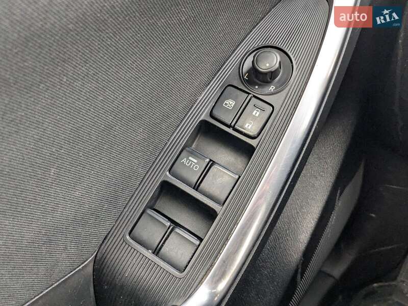 Внедорожник / Кроссовер Mazda CX-5 2012 в Киеве