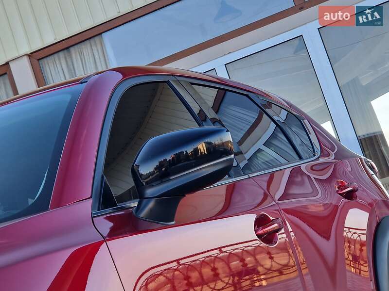 Внедорожник / Кроссовер Mazda CX-5 2017 в Дрогобыче фото 6 Внедорожник / Кроссовер Mazda CX-5 2017 в Дрогобыче