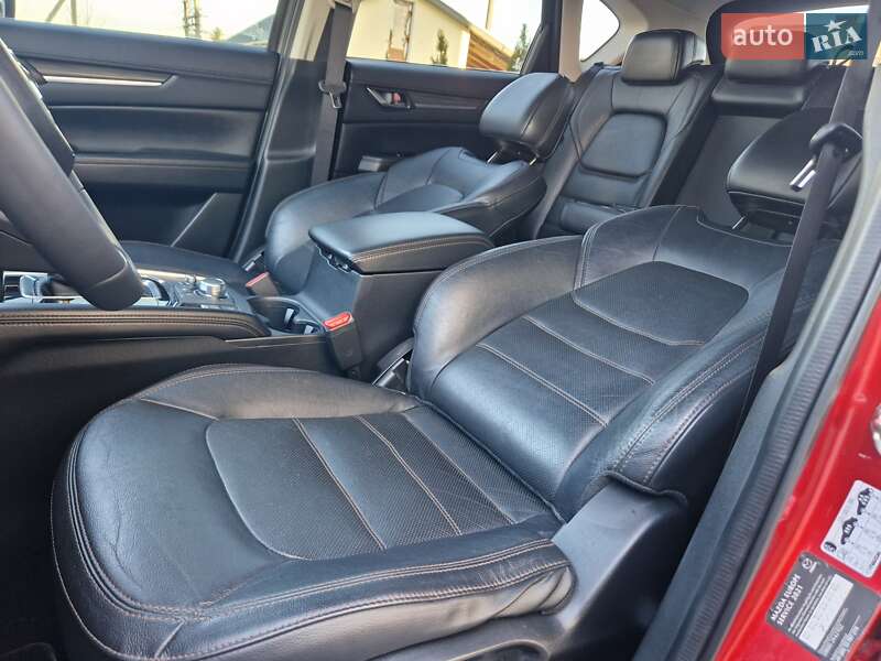 Внедорожник / Кроссовер Mazda CX-5 2017 в Дрогобыче фото 86 Внедорожник / Кроссовер Mazda CX-5 2017 в Дрогобыче