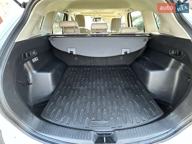 Внедорожник / Кроссовер Mazda CX-5 2013 в Ирпене