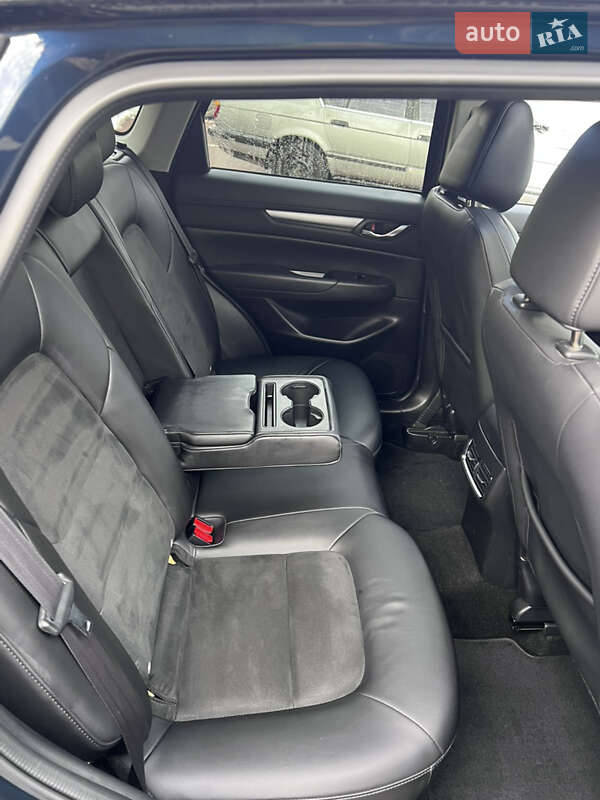 Внедорожник / Кроссовер Mazda CX-5 2020 в Черкассах