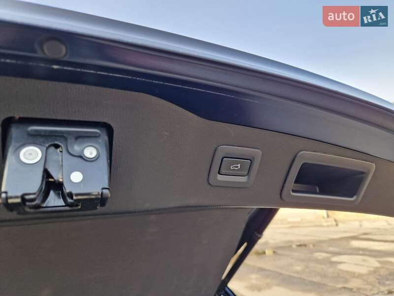 Внедорожник / Кроссовер Mazda CX-5 2019 в Днепре