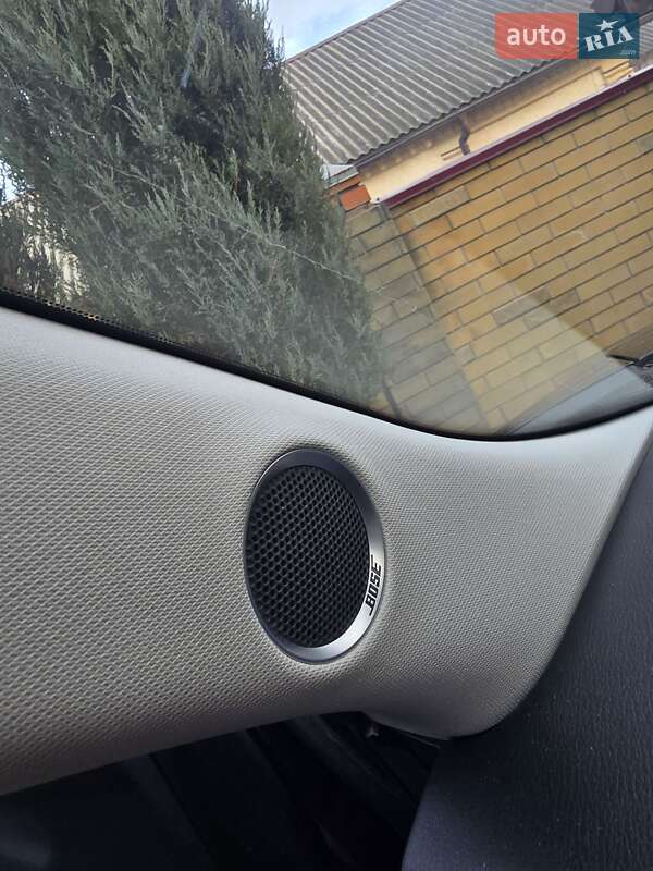 Внедорожник / Кроссовер Mazda CX-5 2021 в Днепре