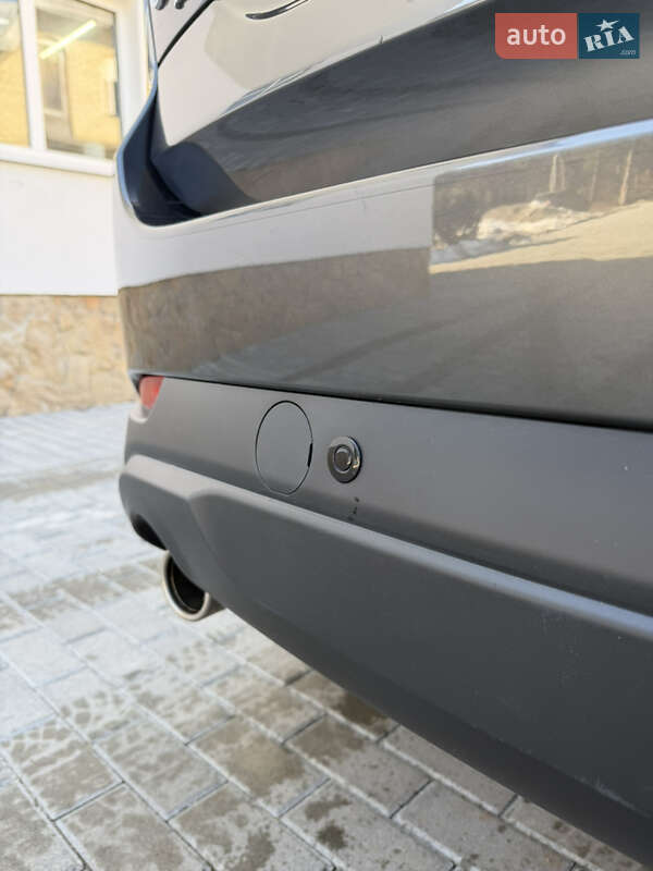 Внедорожник / Кроссовер Mazda CX-5 2023 в Львове фото 9 Внедорожник / Кроссовер Mazda CX-5 2023 в Львове