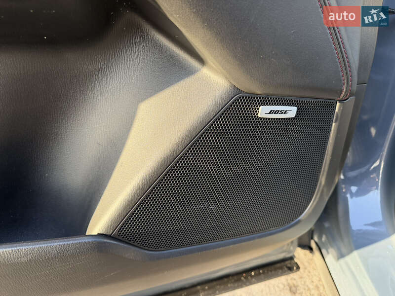 Позашляховик / Кросовер Mazda CX-5 2023 в Києві