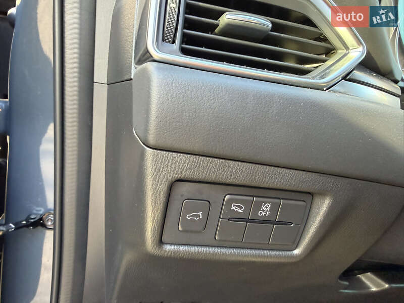 Позашляховик / Кросовер Mazda CX-5 2023 в Києві