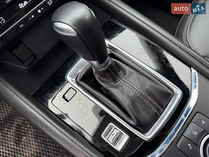 Позашляховик / Кросовер Mazda CX-5 2022 в Коломиї фото 39 Позашляховик / Кросовер Mazda CX-5 2022 в Коломиї