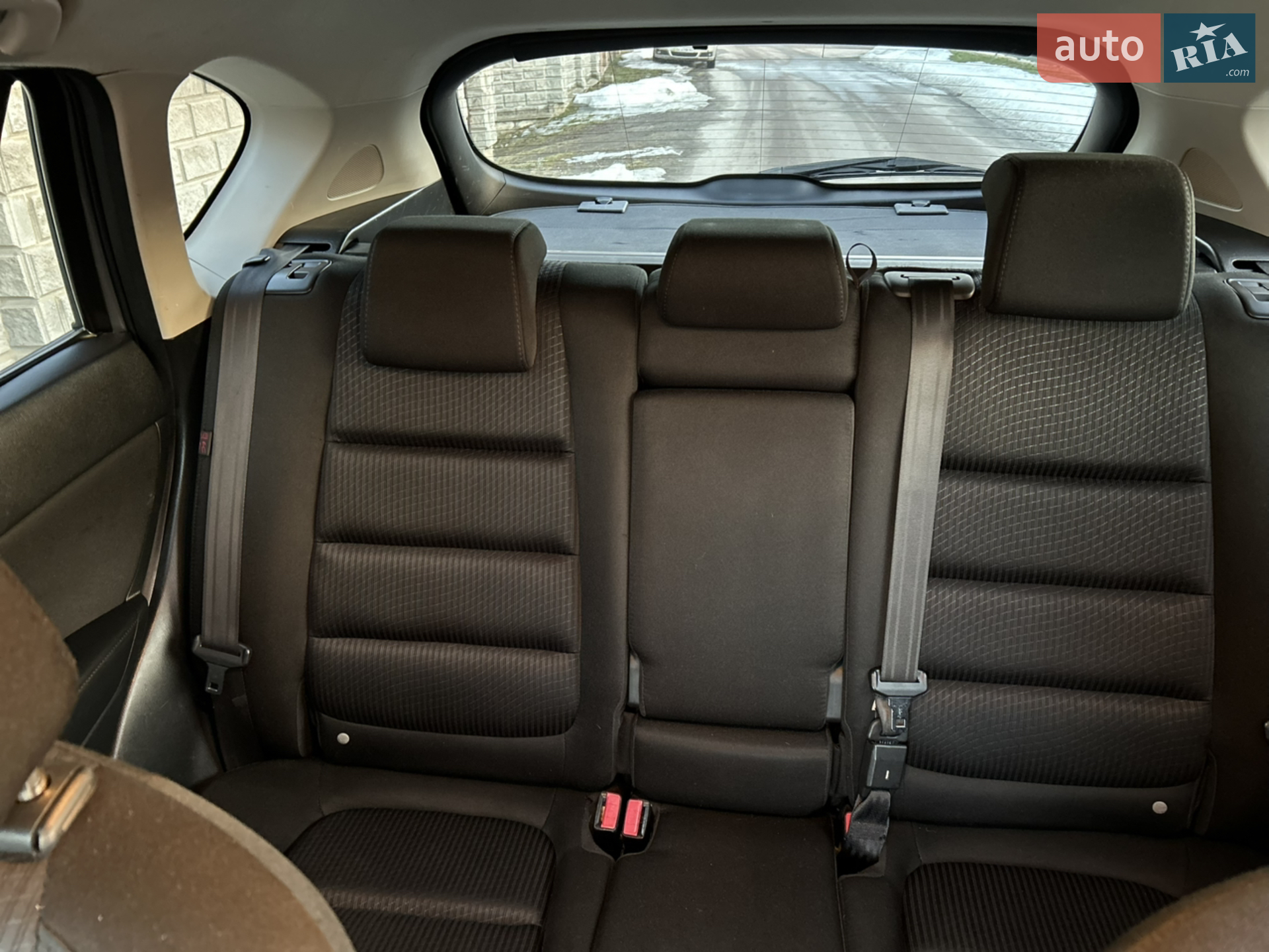 2013 Mazda CX-5 - мініатюра 29