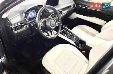 Внедорожник / Кроссовер Mazda CX-5 2023 в Киеве