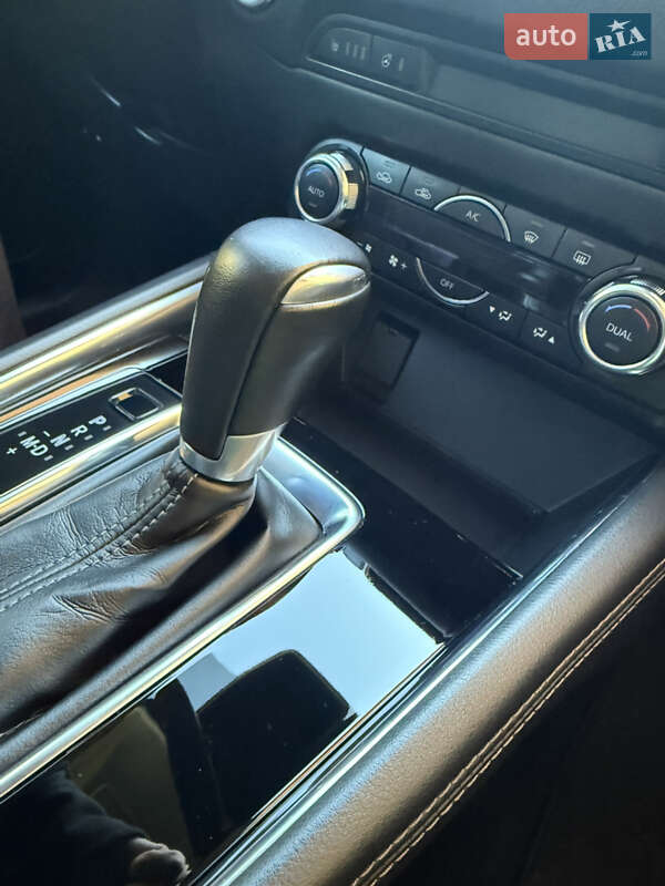 Внедорожник / Кроссовер Mazda CX-5 2018 в Виноградове