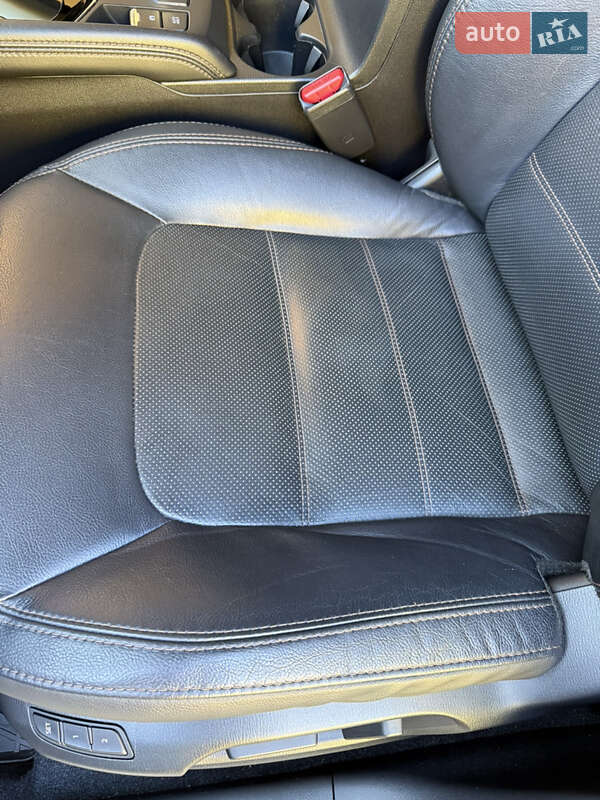 Внедорожник / Кроссовер Mazda CX-5 2018 в Виноградове