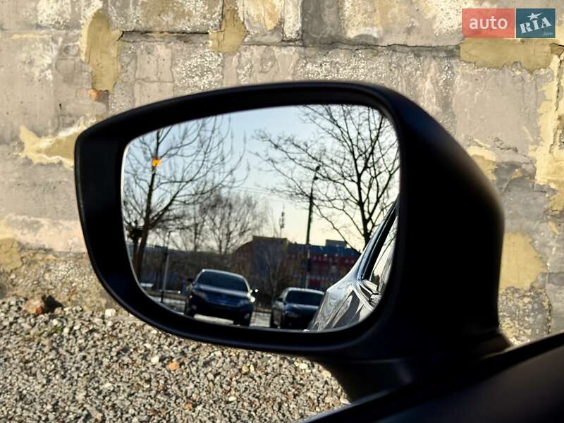 Внедорожник / Кроссовер Mazda CX-5 2017 в Харькове