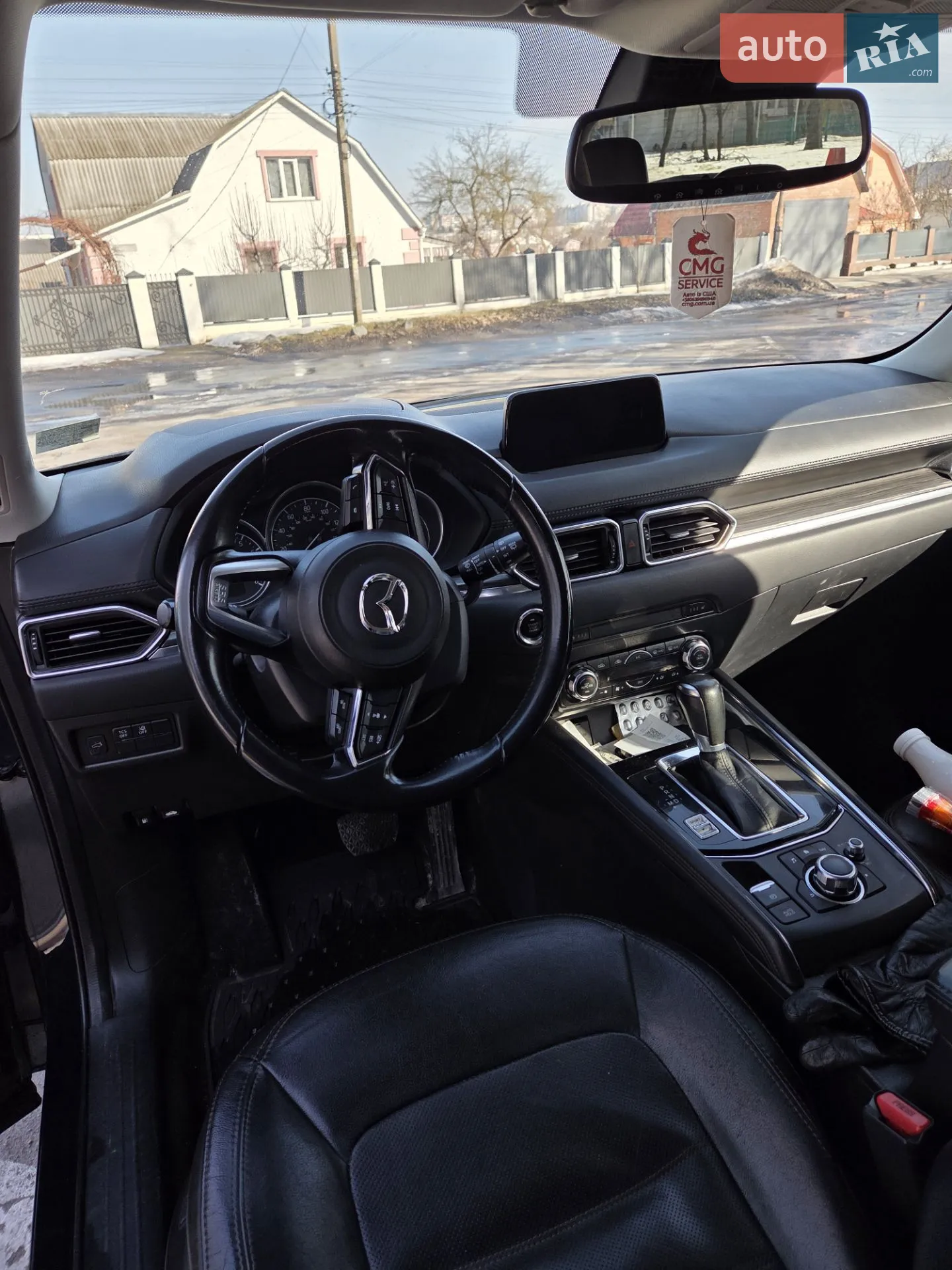 2018 Mazda CX-5 - мініатюра 14