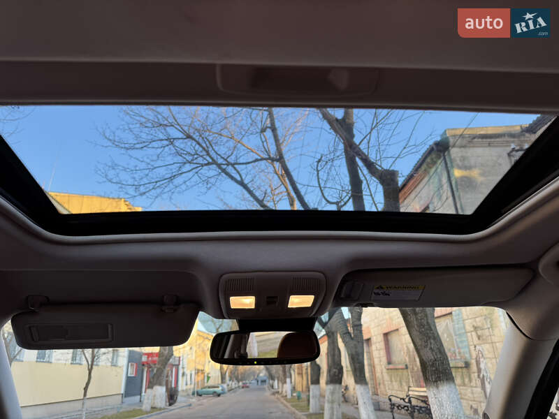 Позашляховик / Кросовер Mazda CX-5 2024 в Одесі