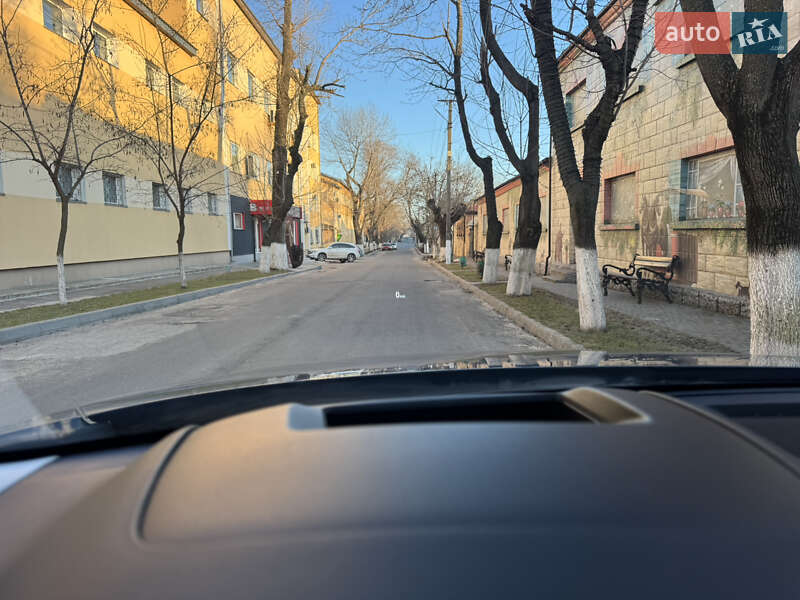 Позашляховик / Кросовер Mazda CX-5 2024 в Одесі