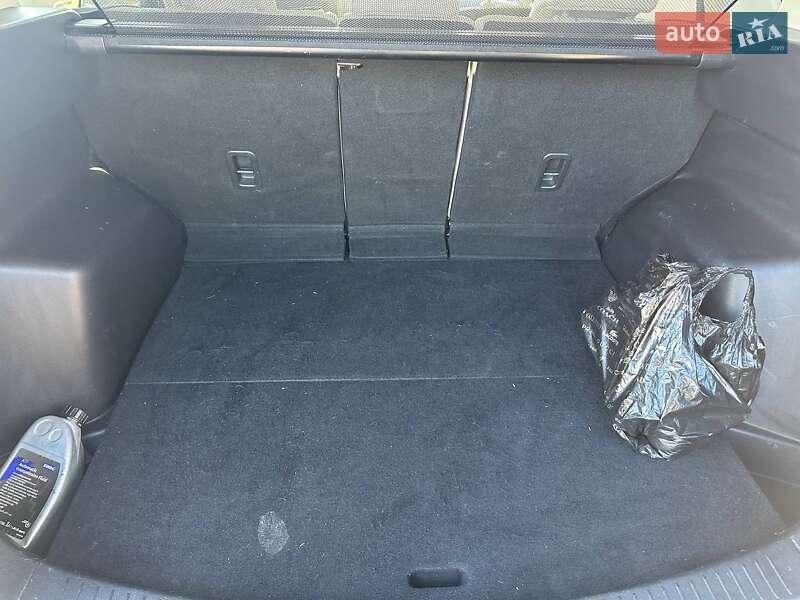 Позашляховик / Кросовер Mazda CX-5 2014 в Кам'янці-Бузькій