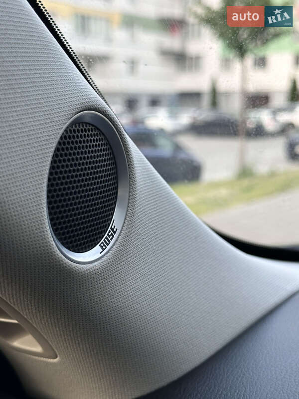 Внедорожник / Кроссовер Mazda CX-5 2020 в Ивано-Франковске