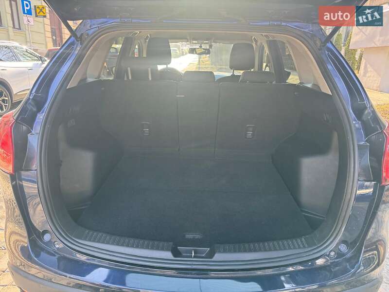 Внедорожник / Кроссовер Mazda CX-5 2012 в Львове фото 10 Внедорожник / Кроссовер Mazda CX-5 2012 в Львове
