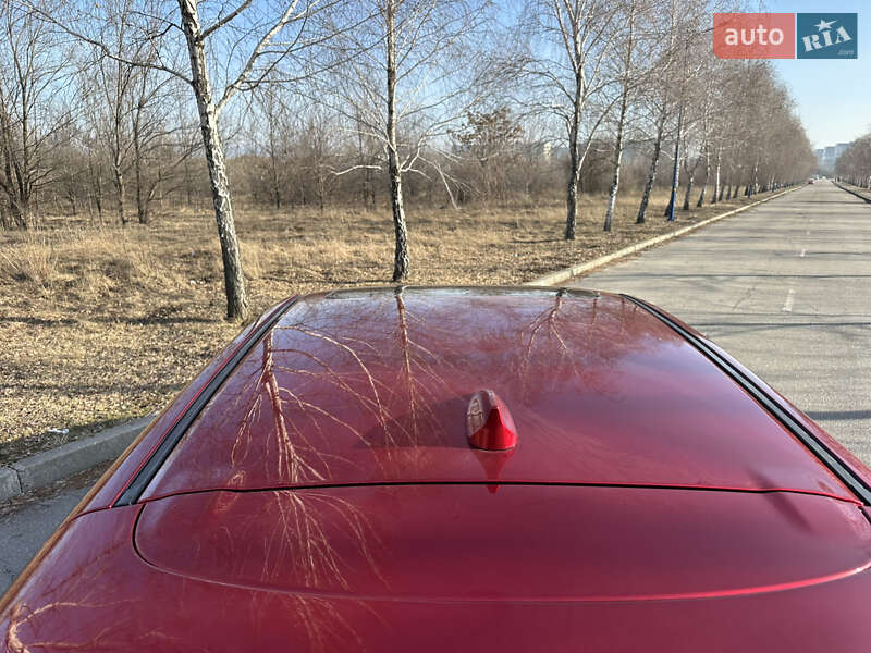 Внедорожник / Кроссовер Mazda CX-5 2022 в Запорожье