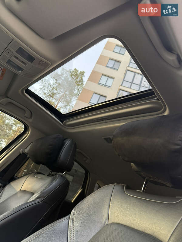 Внедорожник / Кроссовер Mazda CX-5 2017 в Броварах фото 25 Внедорожник / Кроссовер Mazda CX-5 2017 в Броварах