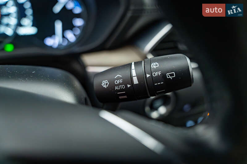 Позашляховик / Кросовер Mazda CX-5 2019 в Києві фото 18 Позашляховик / Кросовер Mazda CX-5 2019 в Києві