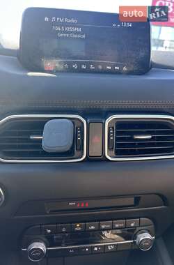 AUTO.RIA – Продам Мазда СХ-5 2019 (KA7916PB) бензин 2.5