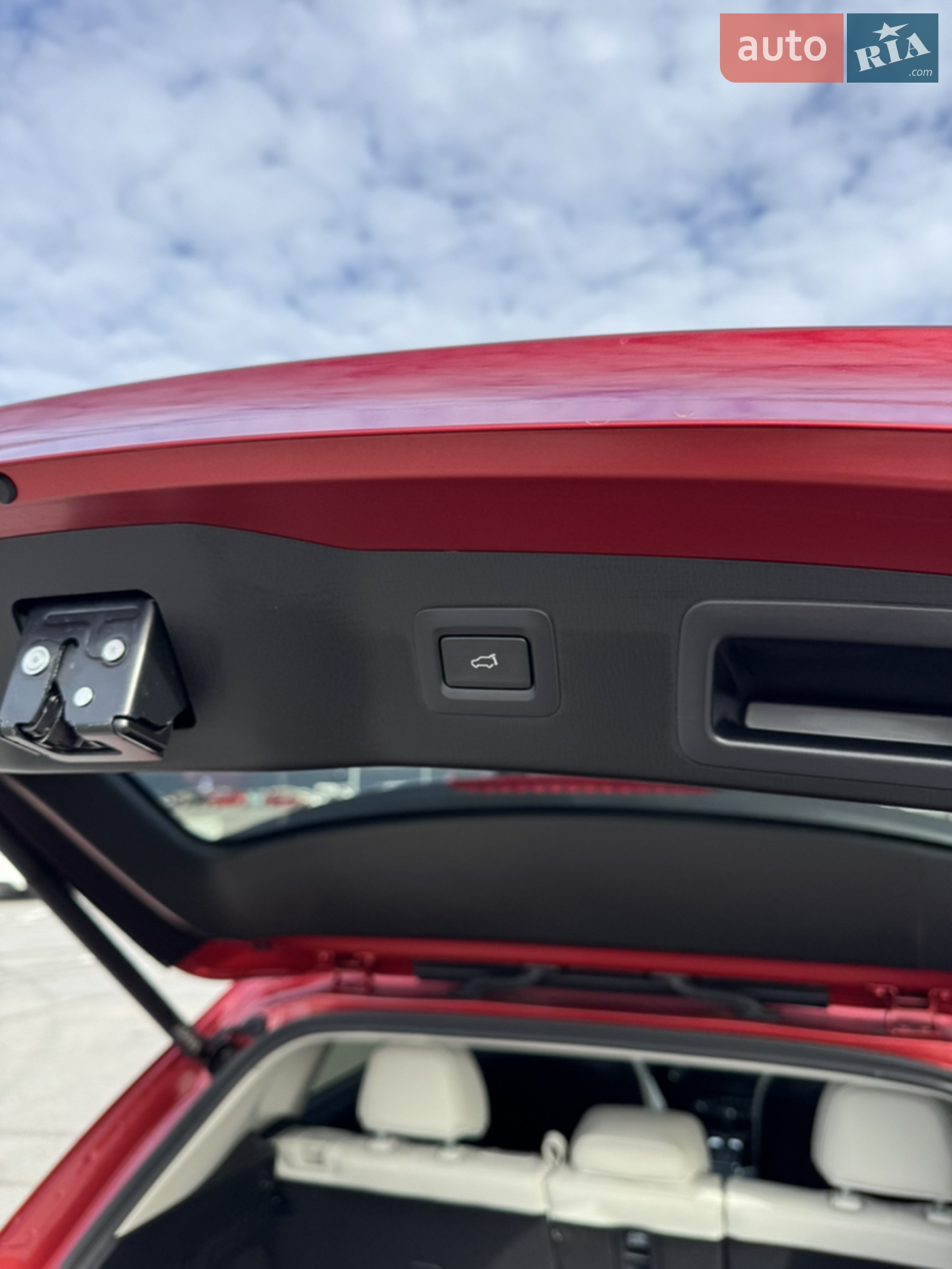 2024 Mazda CX-5 - мініатюра 14