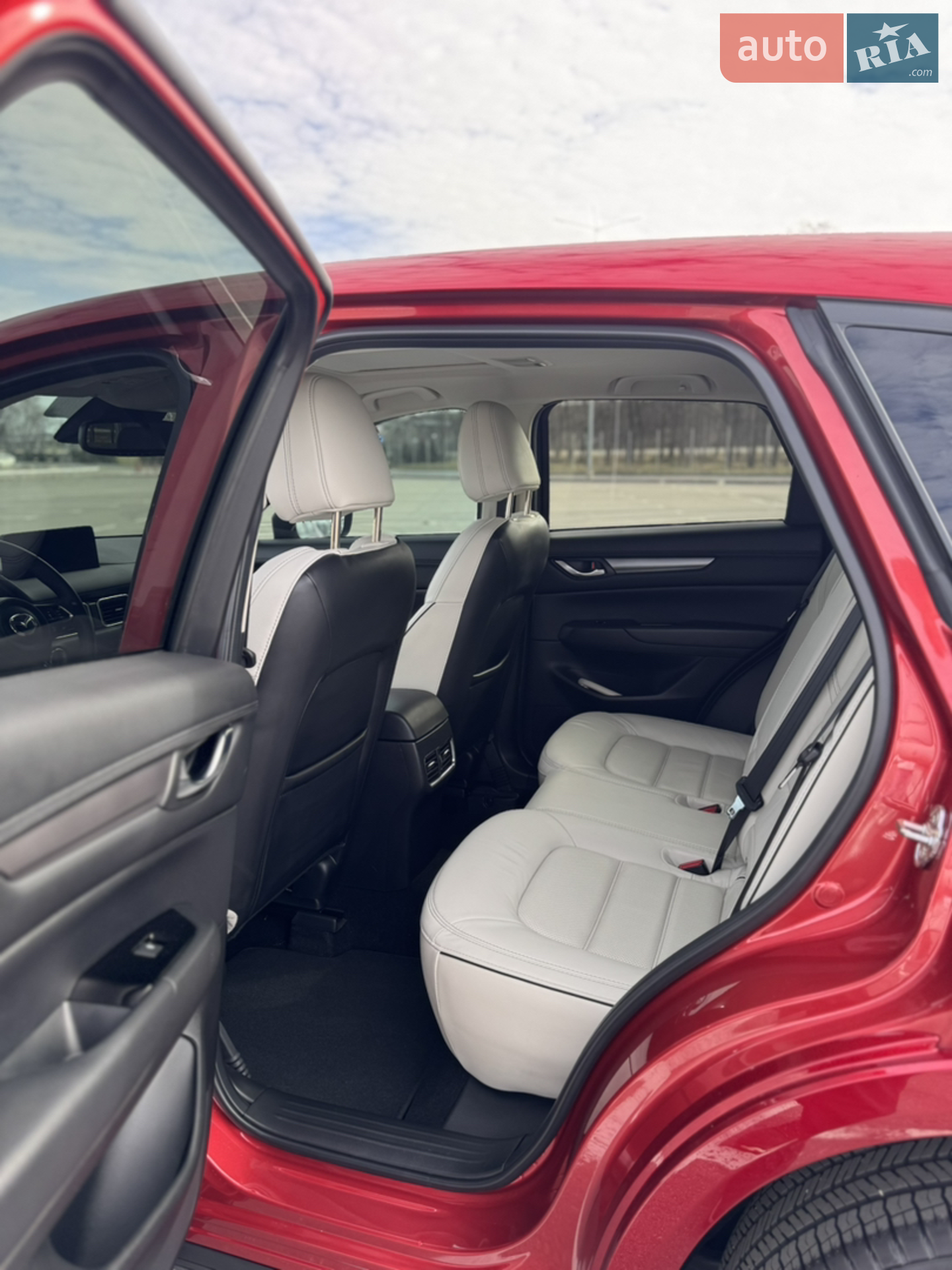 2024 Mazda CX-5 - мініатюра 19