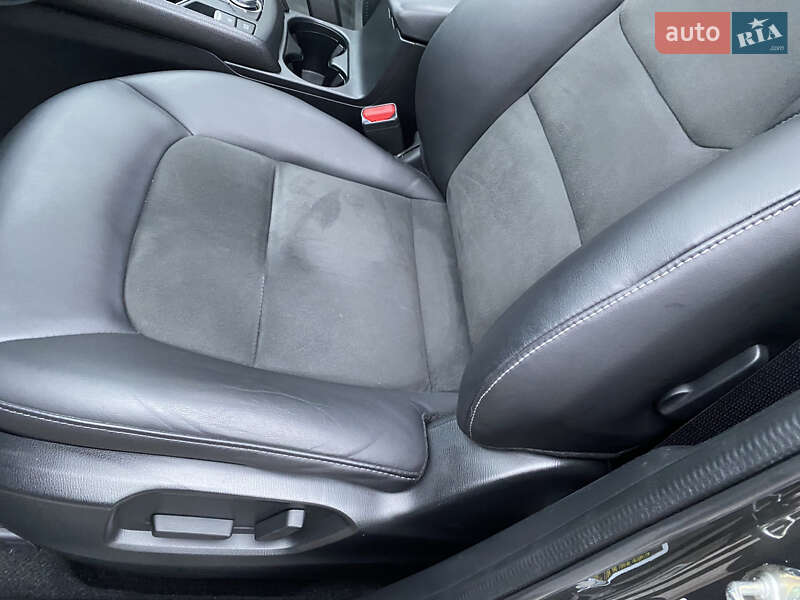 Внедорожник / Кроссовер Mazda CX-5 2020 в Львове