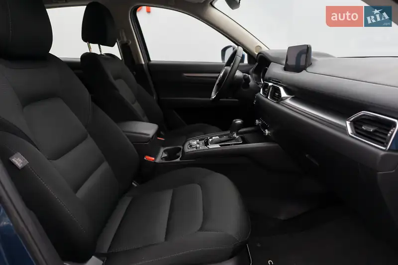 AUTO.RIA – Продам Мазда СХ-5 2022 бензин 2.0 позашляховик