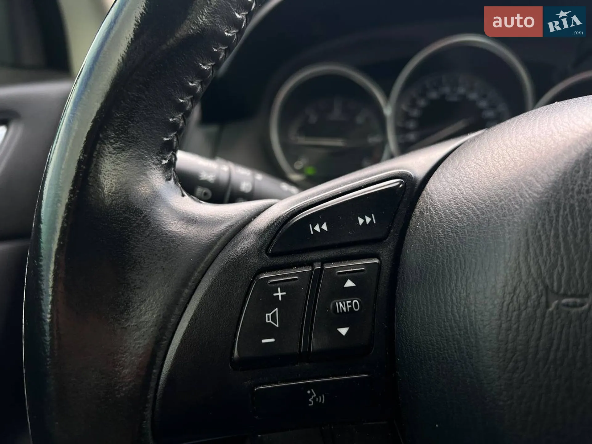 2013 Mazda CX-5 - мініатюра 16