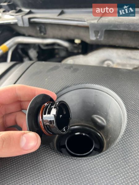 Позашляховик / Кросовер Mazda CX-5 2013 в Одесі